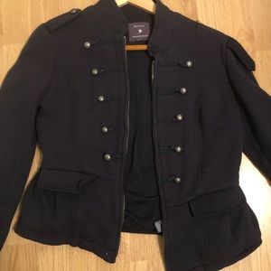 Forever21 band like style jacket
